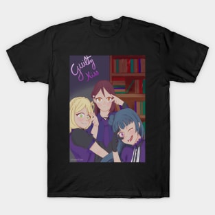 Guilty Kiss T-Shirt